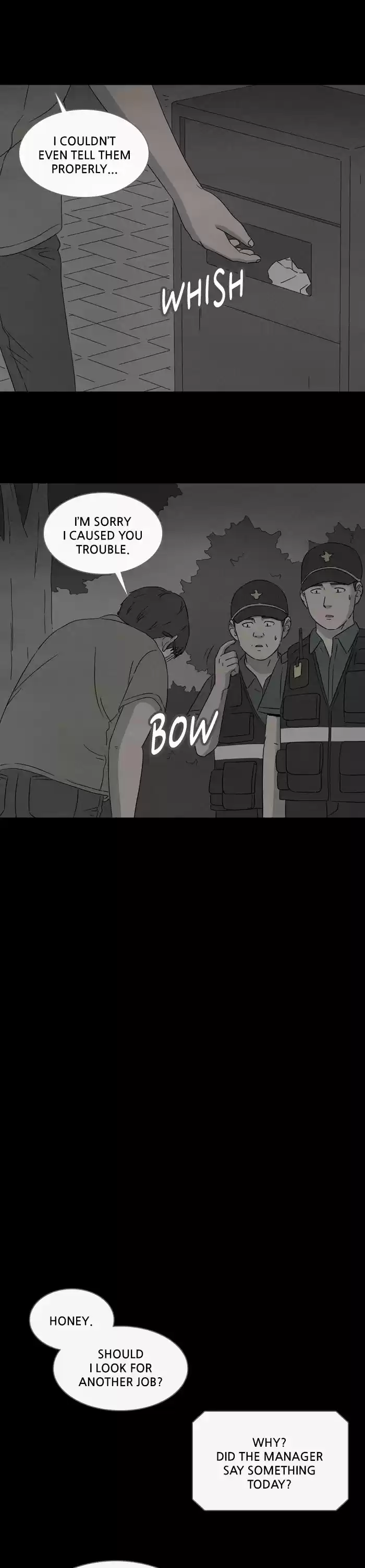 Tales Of The Unusual Chapter 347