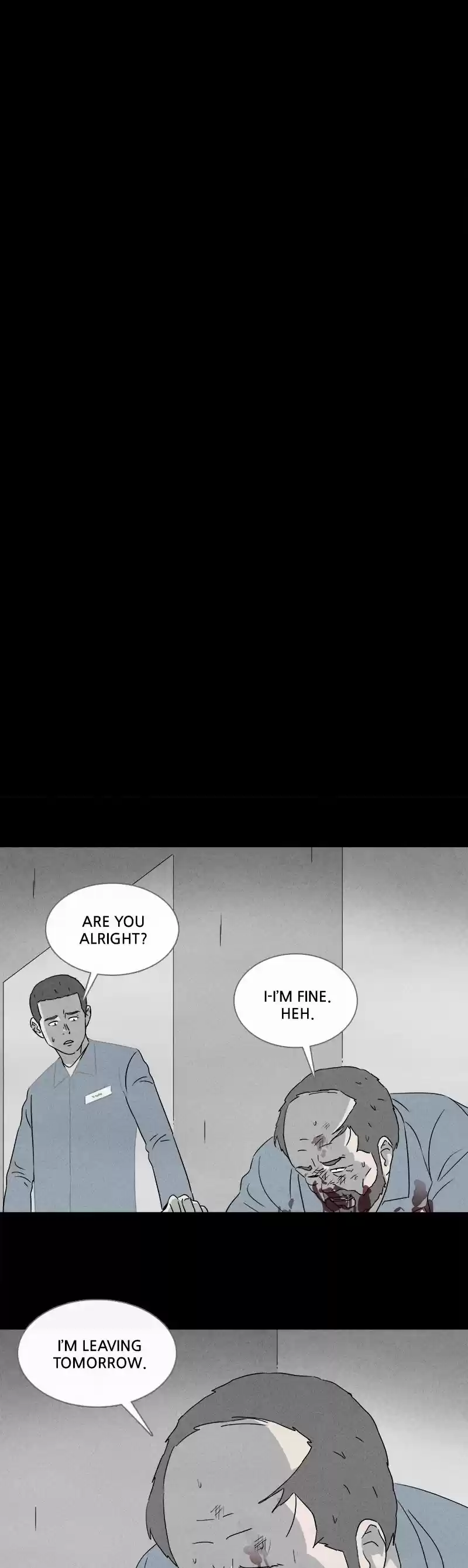 Tales Of The Unusual Chapter 351