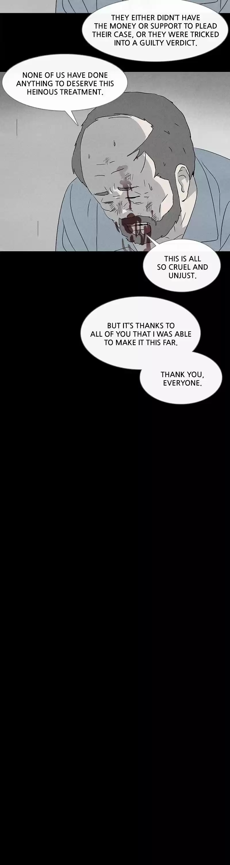 Tales Of The Unusual Chapter 351