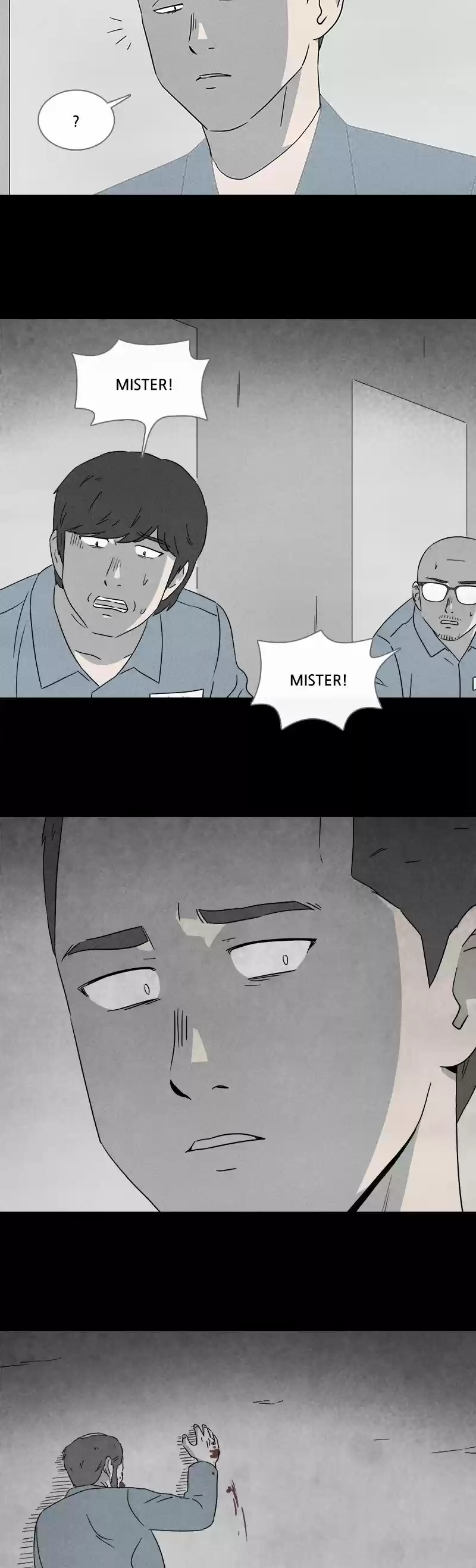 Tales Of The Unusual Chapter 351