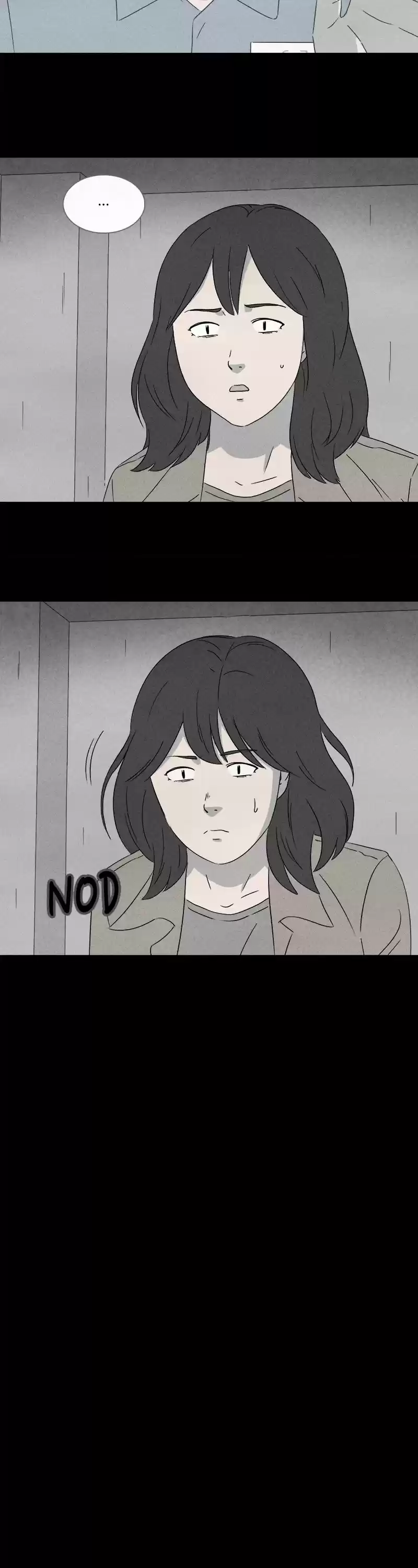 Tales Of The Unusual Chapter 352