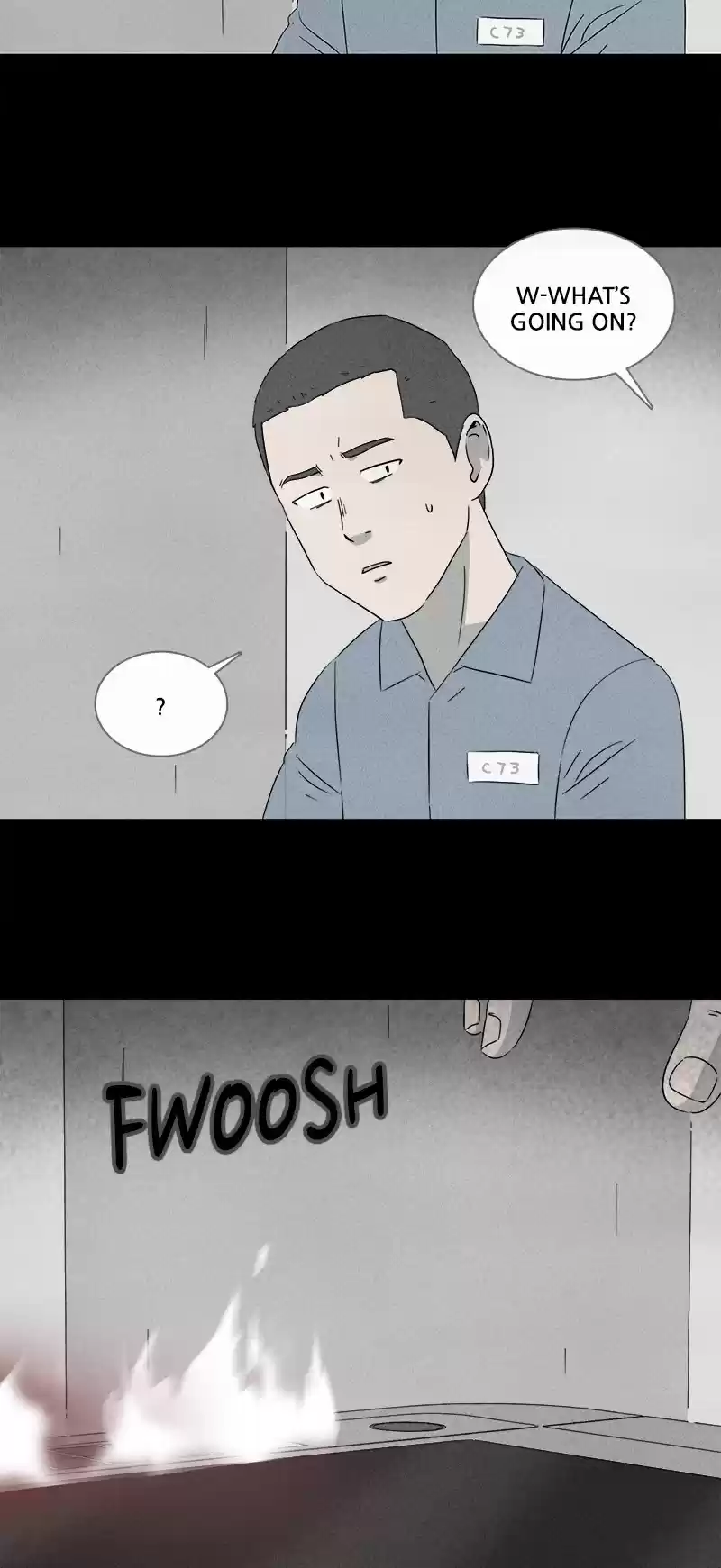 Tales Of The Unusual Chapter 352