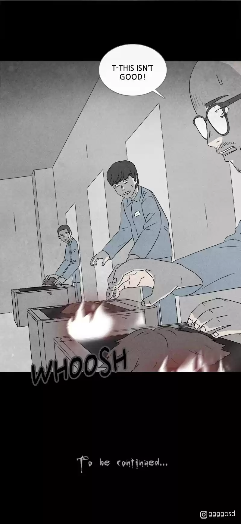 Tales Of The Unusual Chapter 352