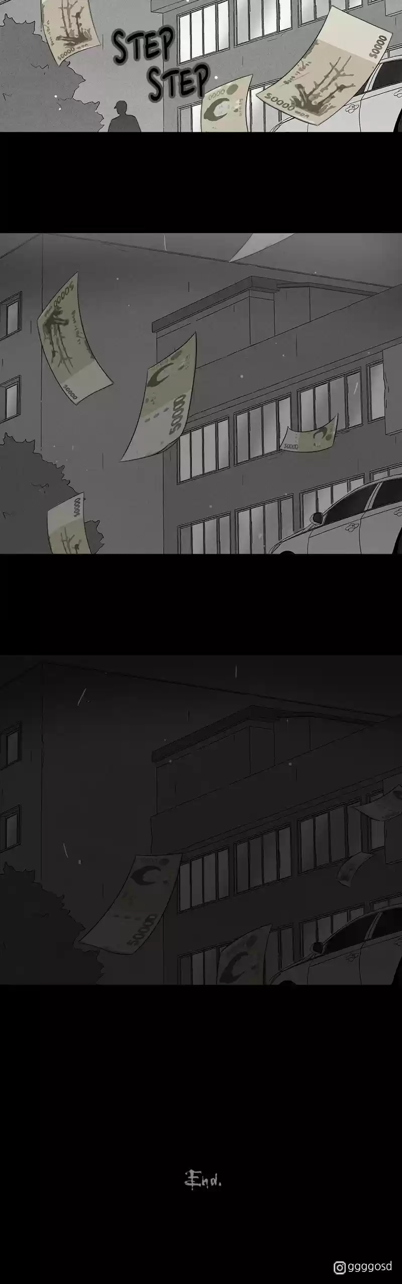 Tales Of The Unusual Chapter 355