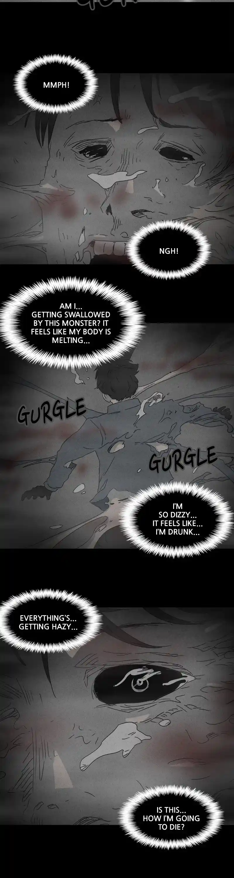 Tales Of The Unusual Chapter 363