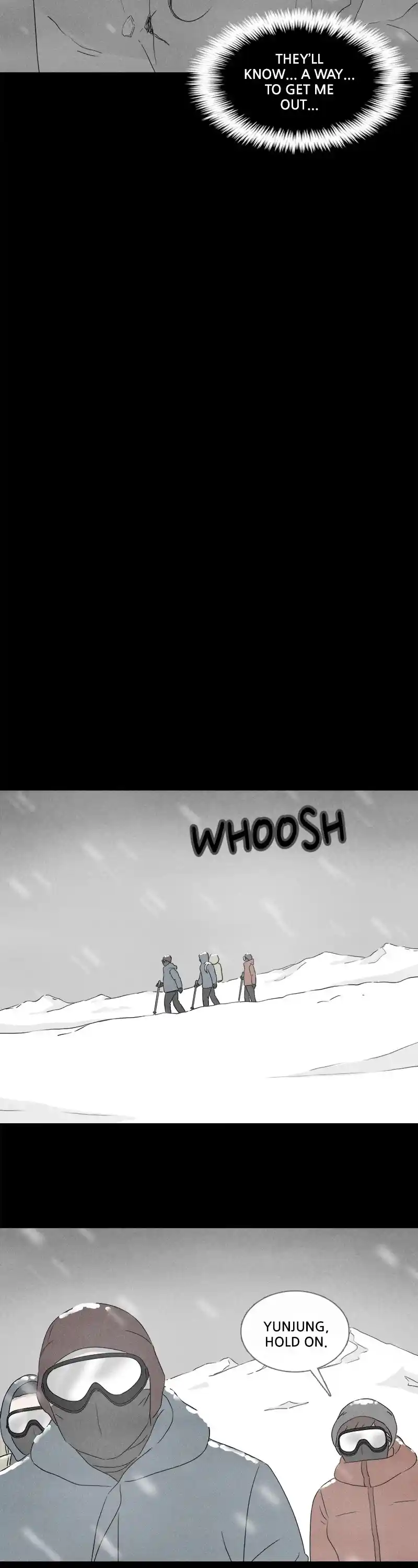 Tales Of The Unusual Chapter 363