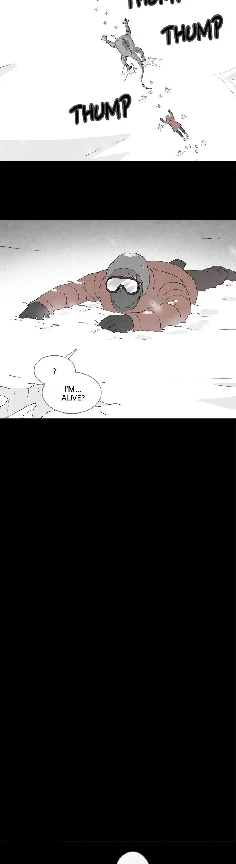 Tales Of The Unusual Chapter 363