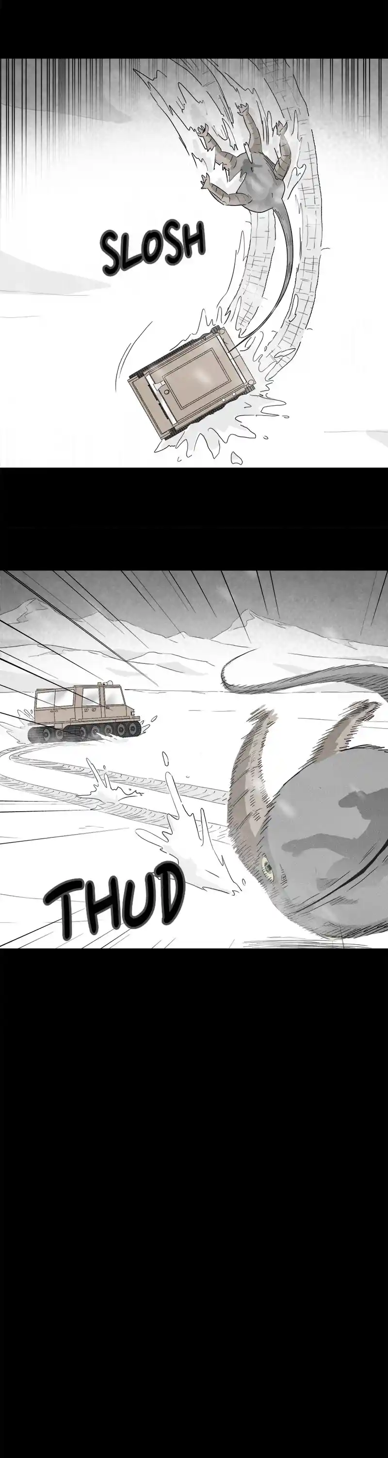 Tales Of The Unusual Chapter 363