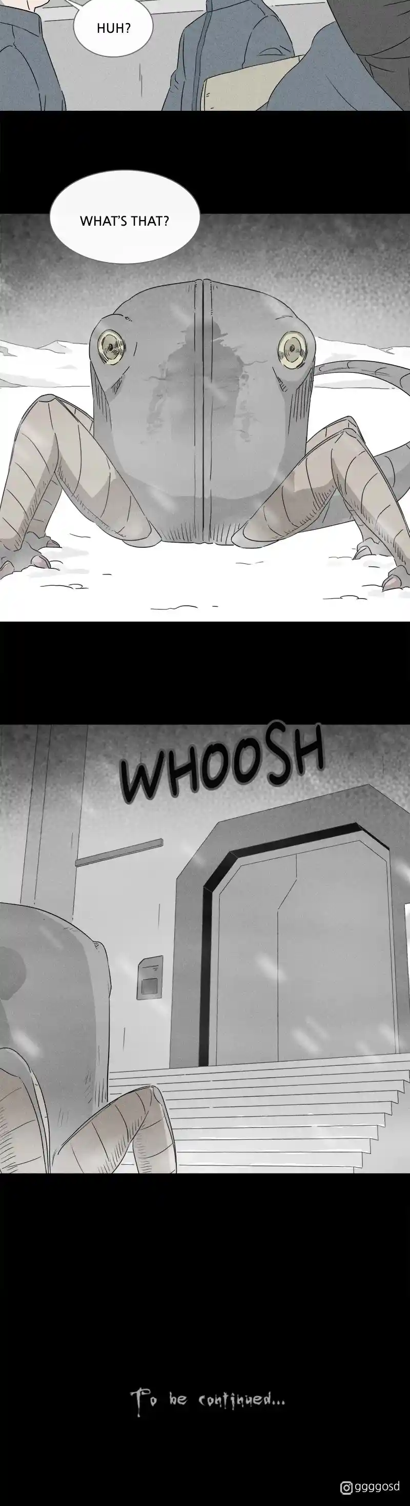 Tales Of The Unusual Chapter 363