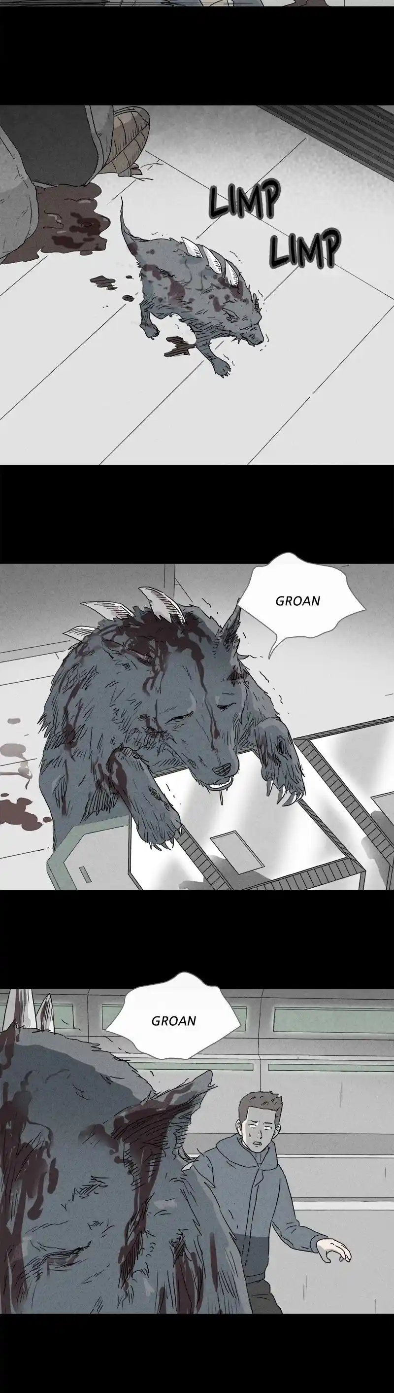 Tales Of The Unusual Chapter 365