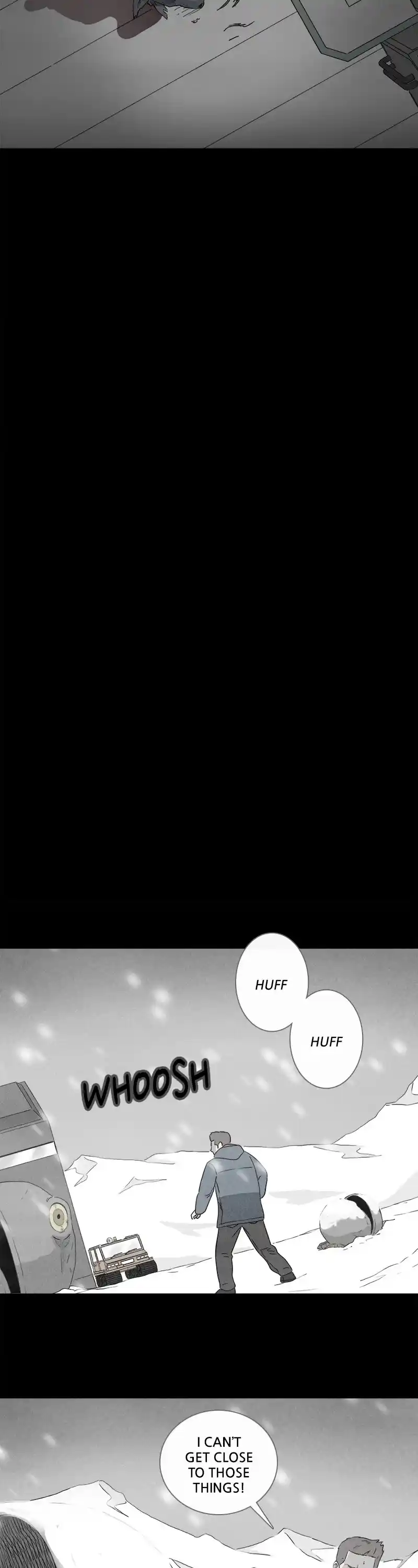 Tales Of The Unusual Chapter 365