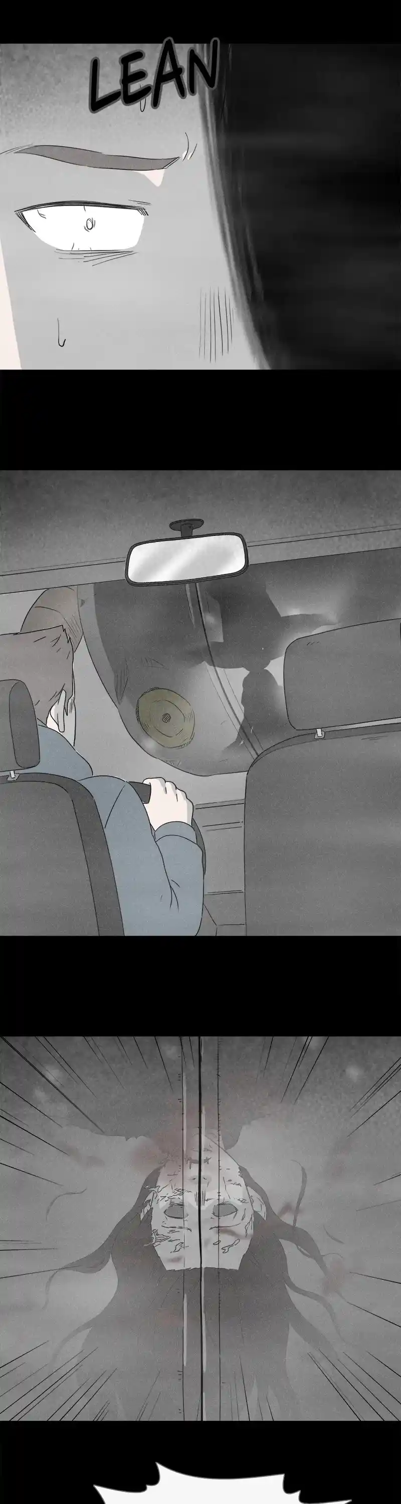 Tales Of The Unusual Chapter 365