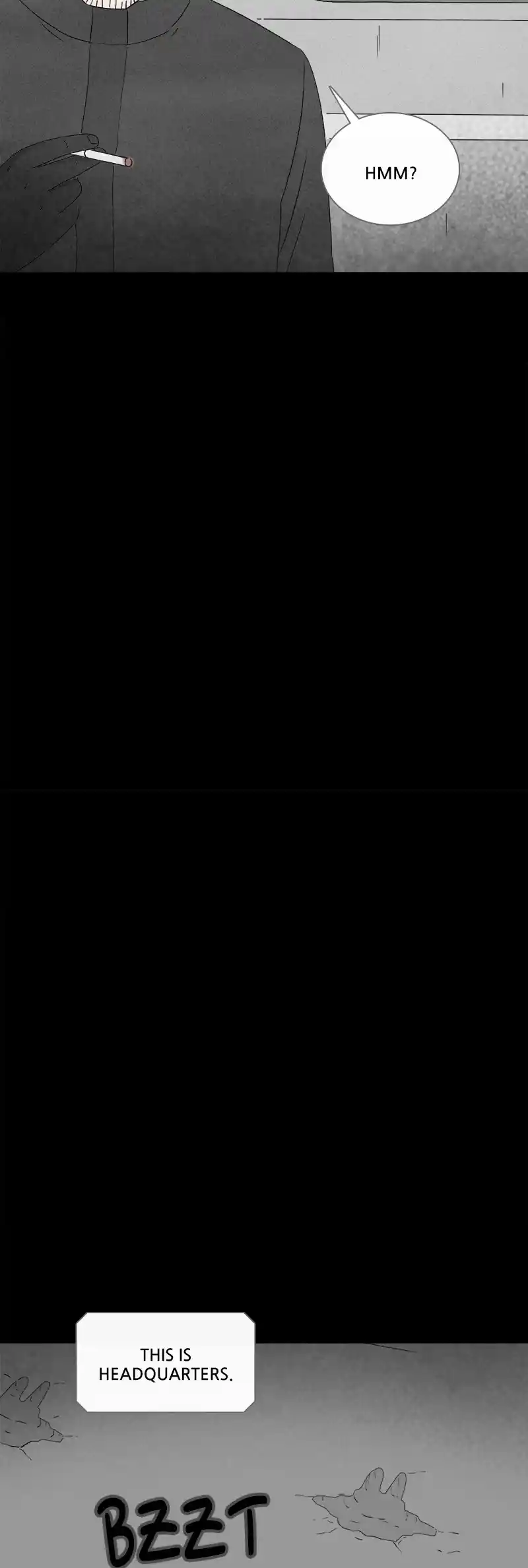 Tales Of The Unusual Chapter 365