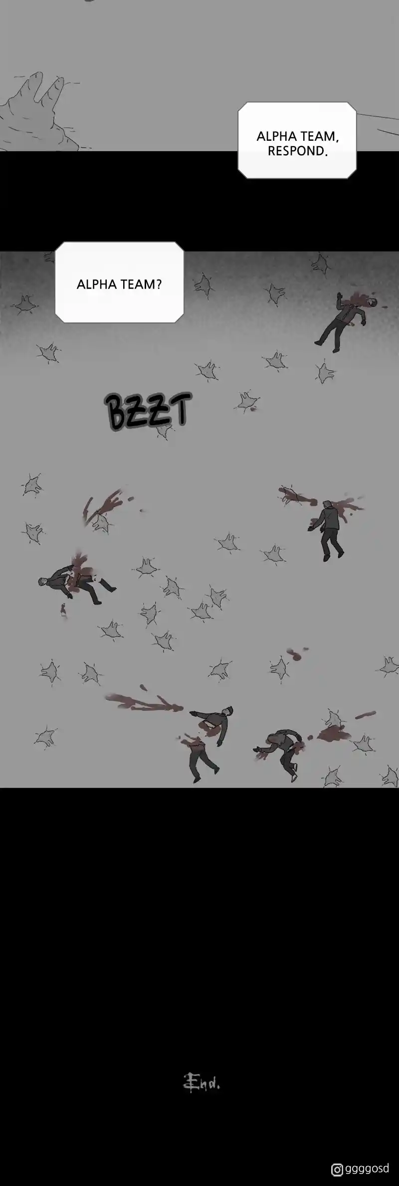 Tales Of The Unusual Chapter 365