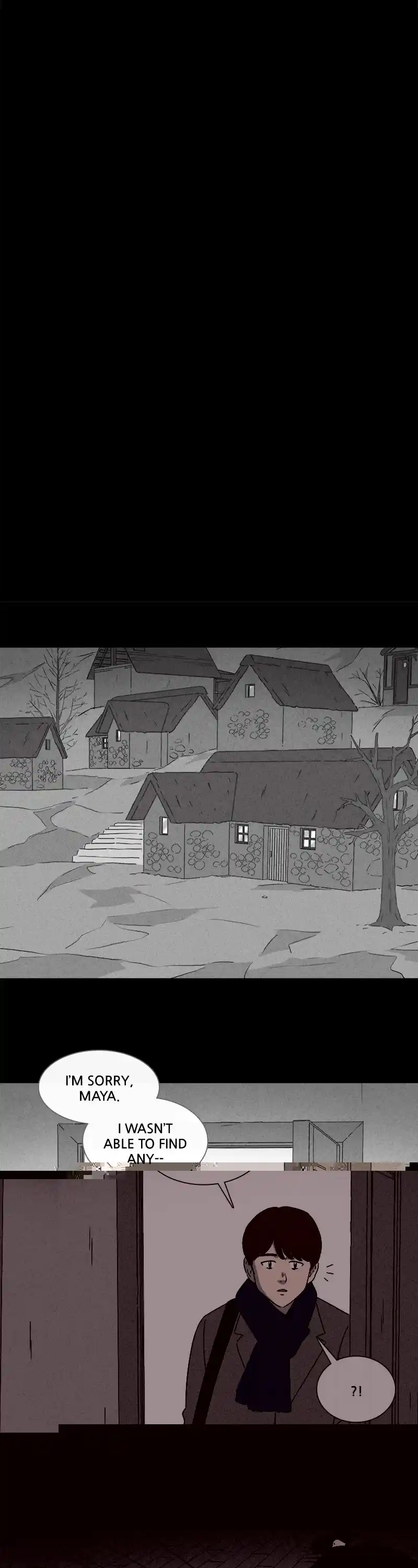 Tales Of The Unusual Chapter 366