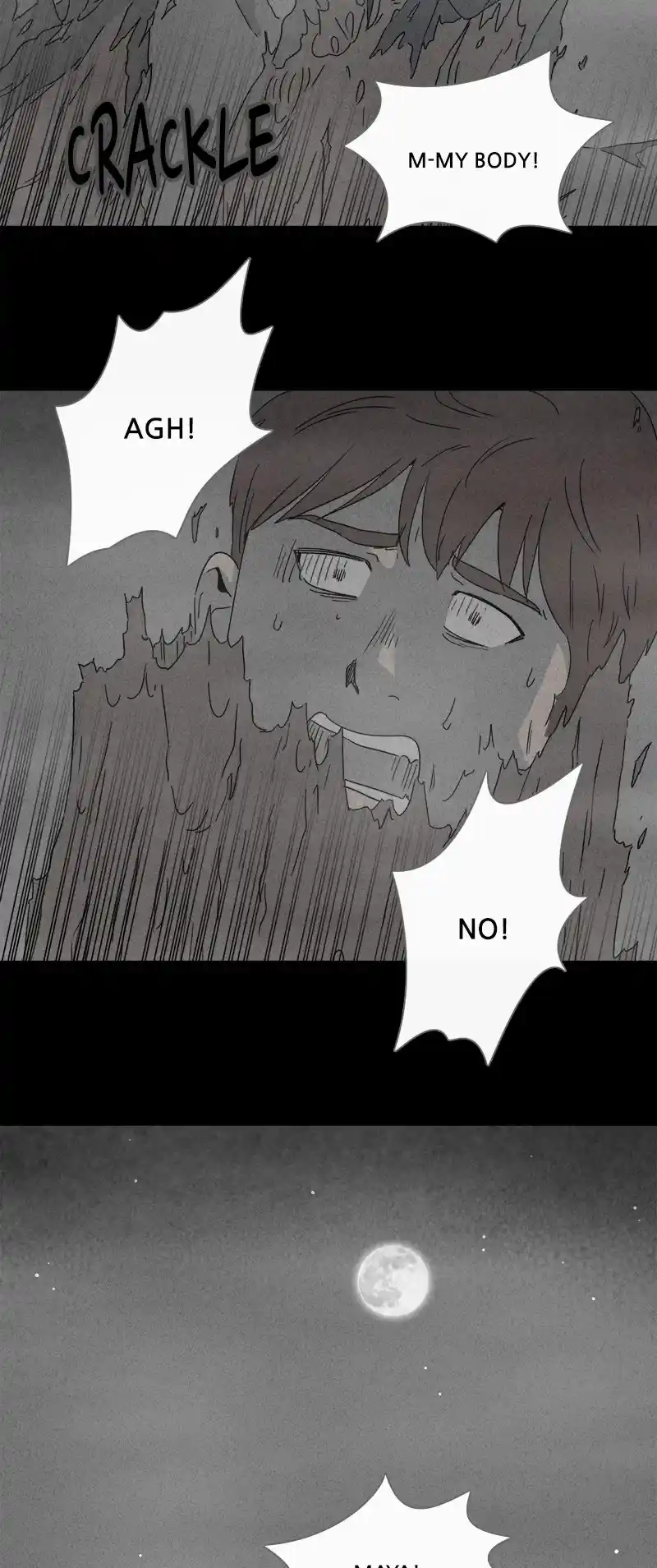 Tales Of The Unusual Chapter 366