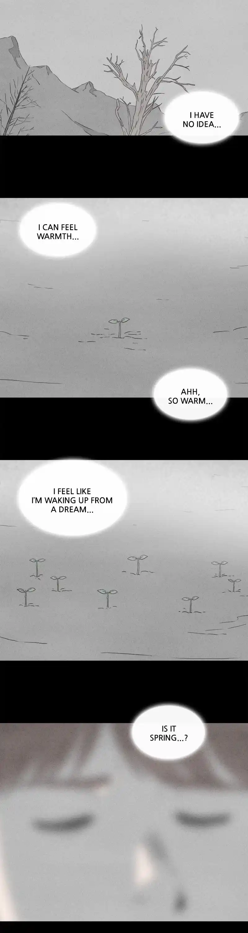 Tales Of The Unusual Chapter 367