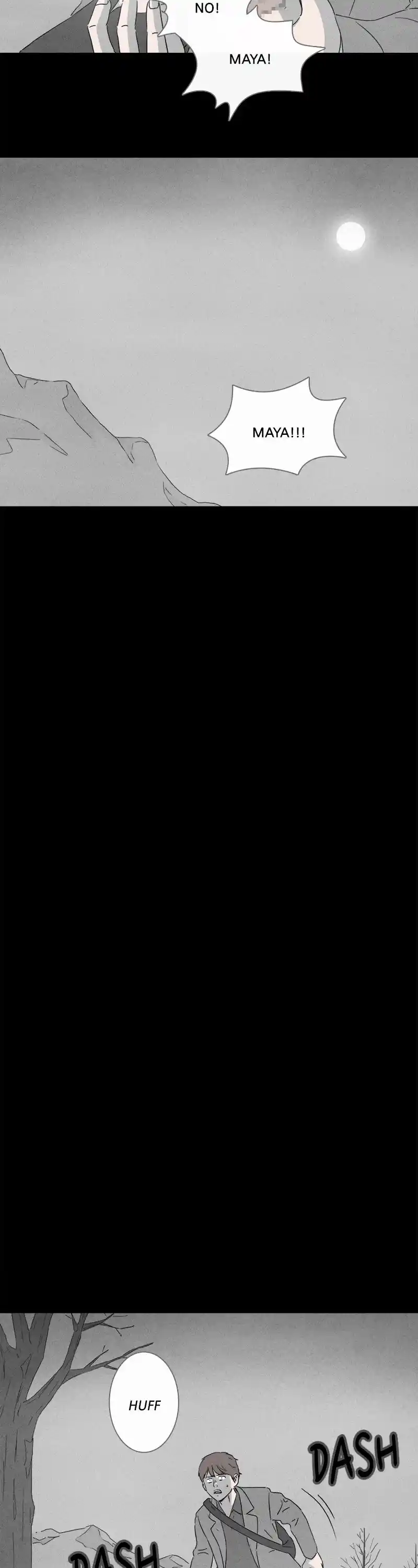 Tales Of The Unusual Chapter 367