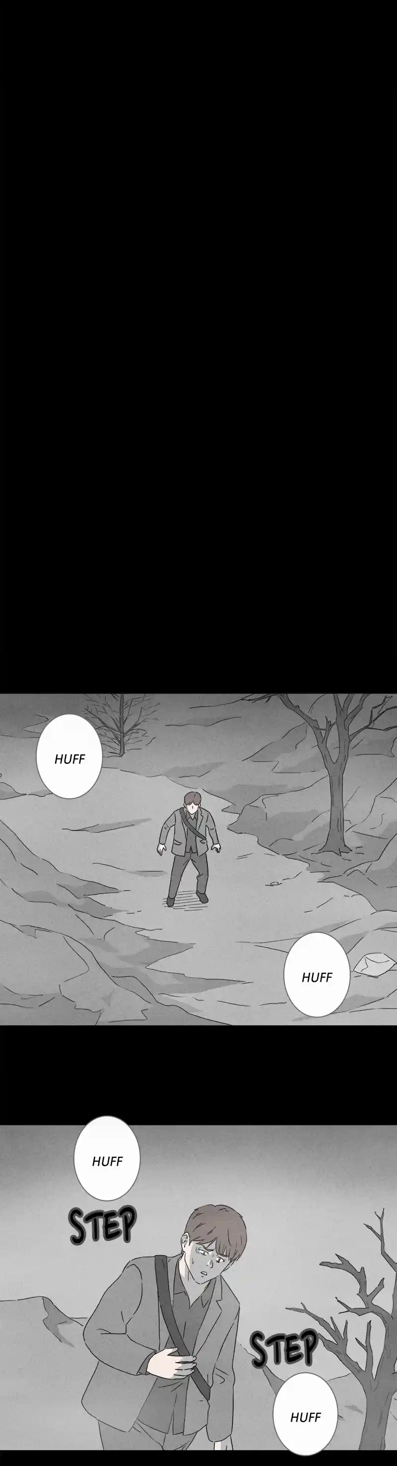 Tales Of The Unusual Chapter 367