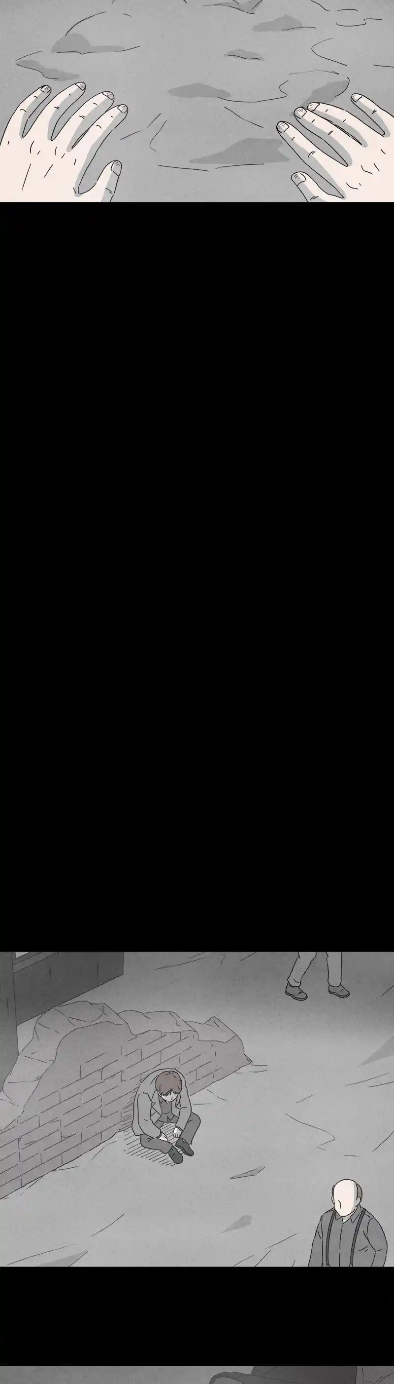 Tales Of The Unusual Chapter 367