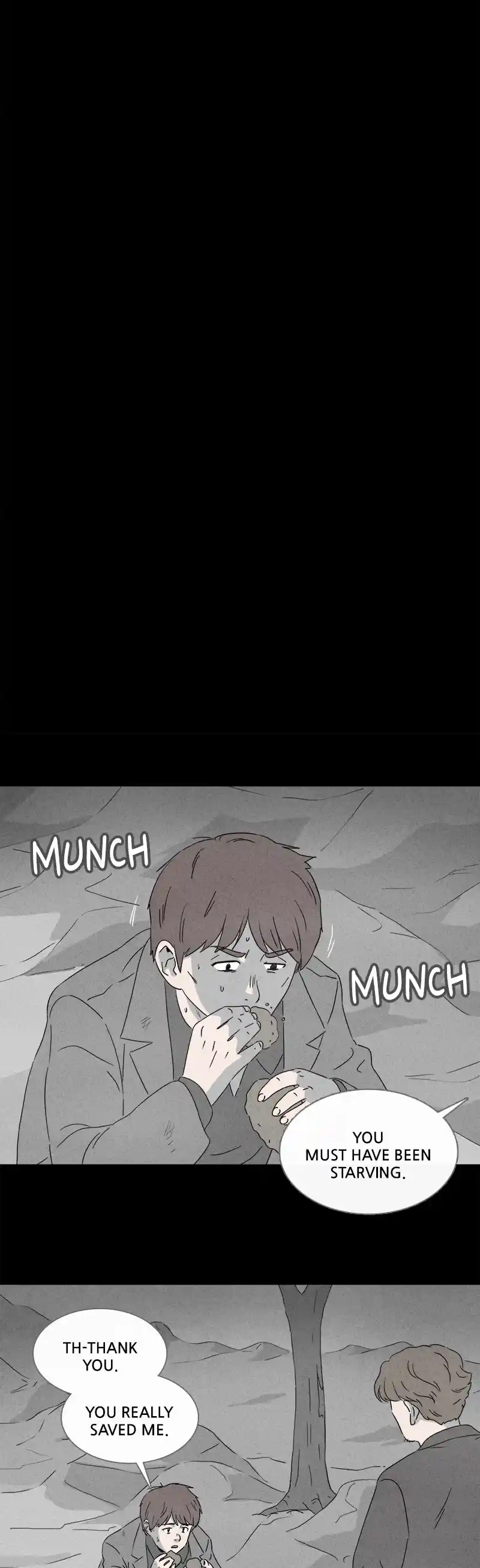 Tales Of The Unusual Chapter 367