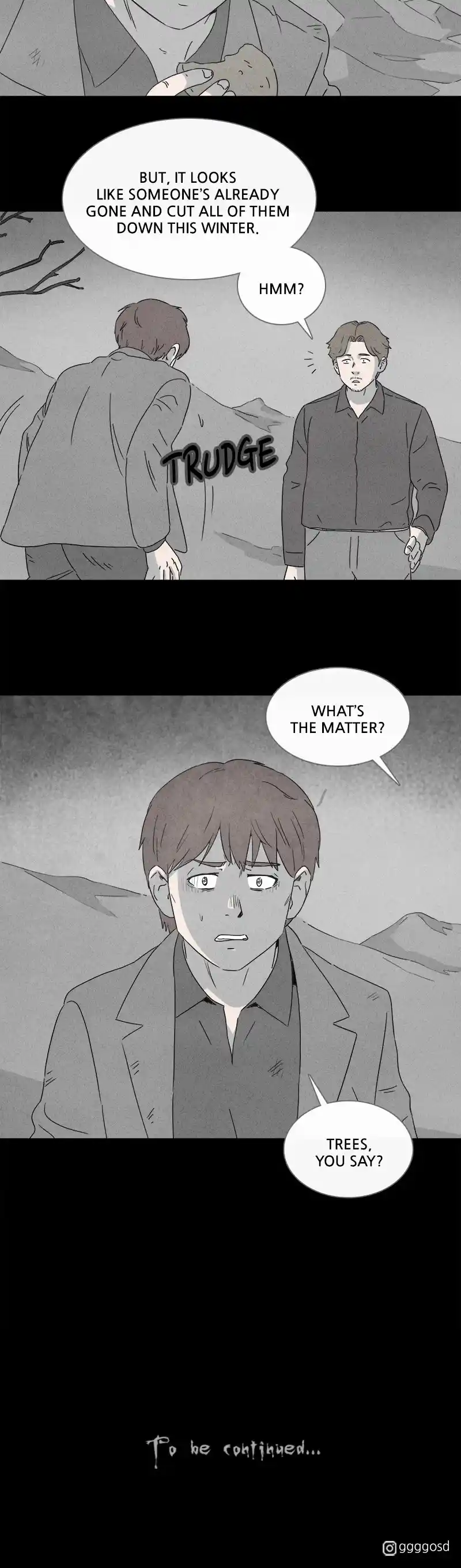 Tales Of The Unusual Chapter 367