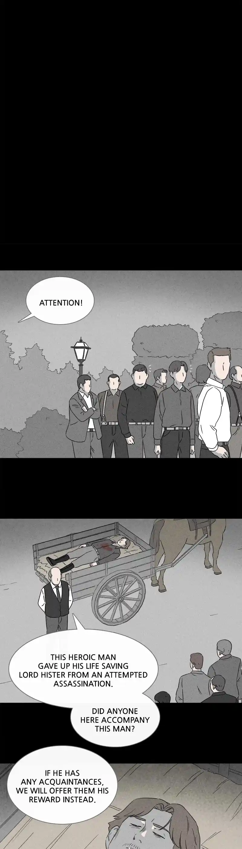 Tales Of The Unusual Chapter 370