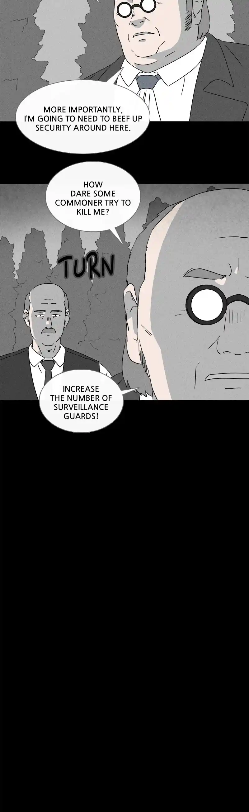 Tales Of The Unusual Chapter 370