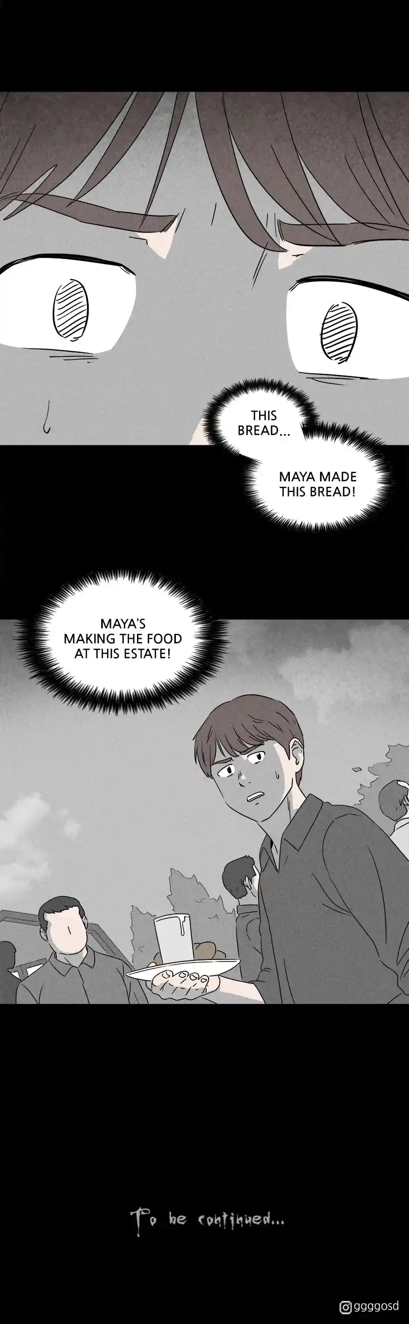 Tales Of The Unusual Chapter 370