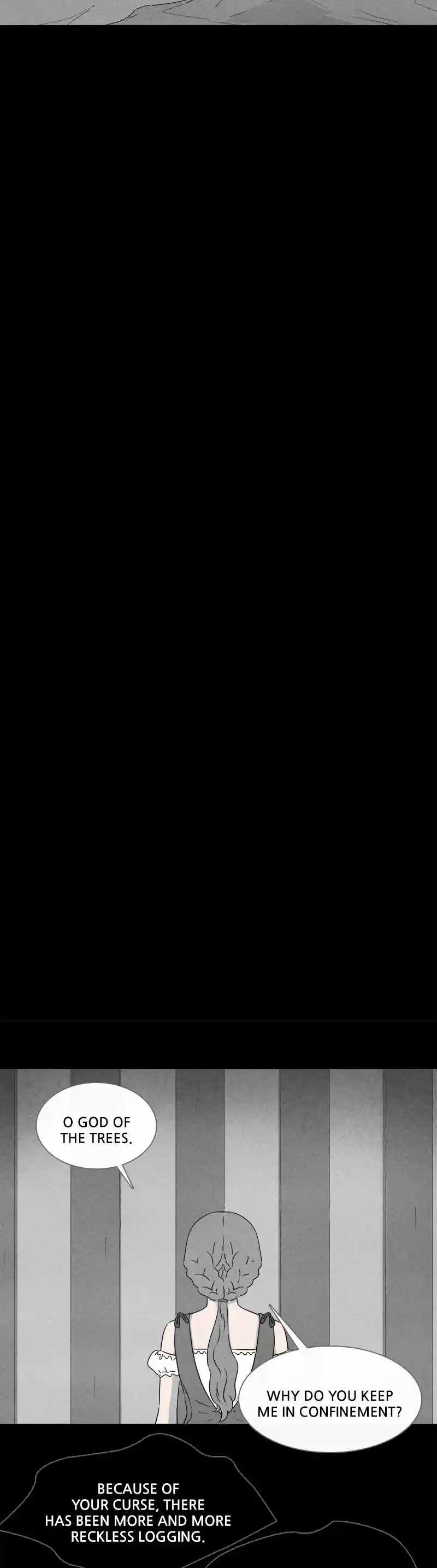 Tales Of The Unusual Chapter 371