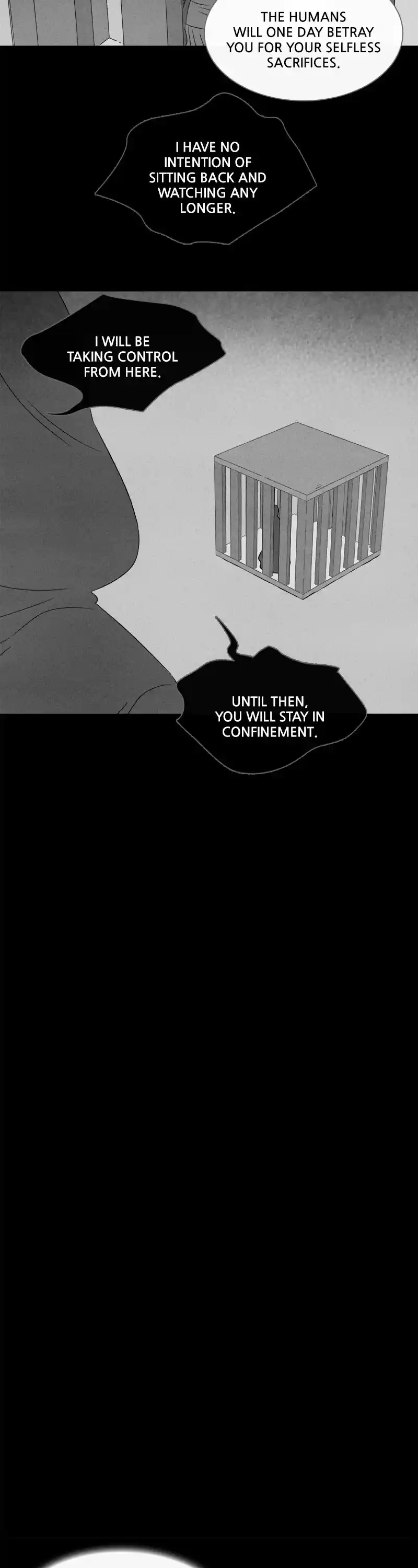 Tales Of The Unusual Chapter 371