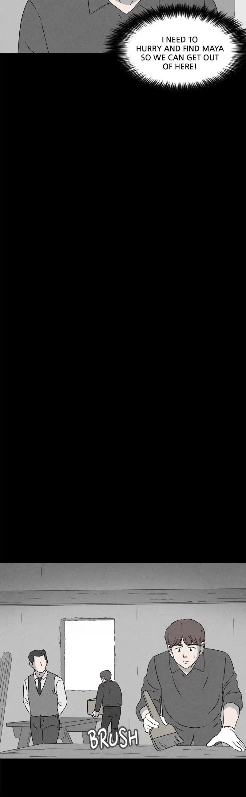 Tales Of The Unusual Chapter 371