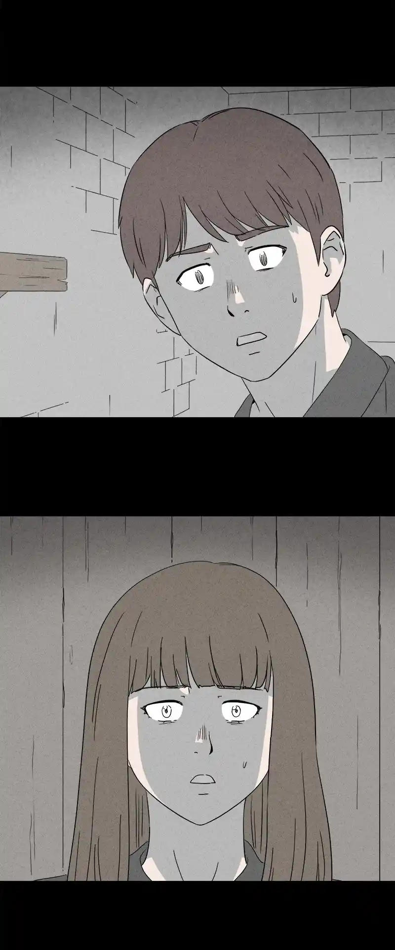 Tales Of The Unusual Chapter 371