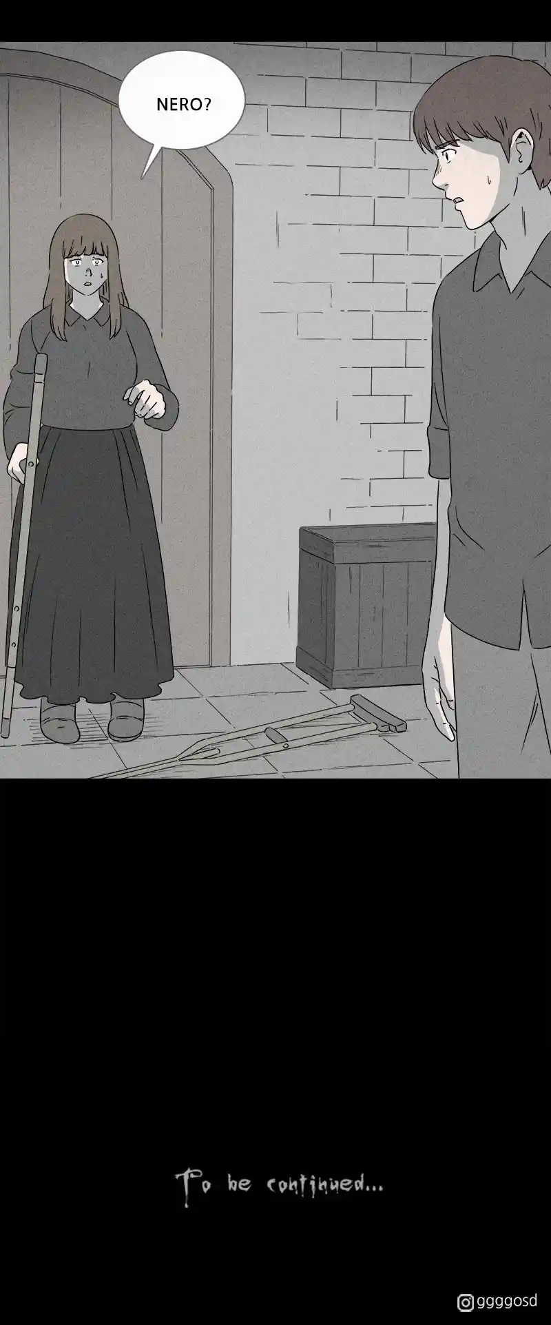 Tales Of The Unusual Chapter 371