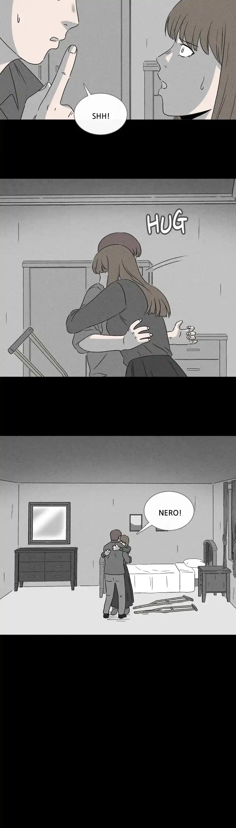 Tales Of The Unusual Chapter 373