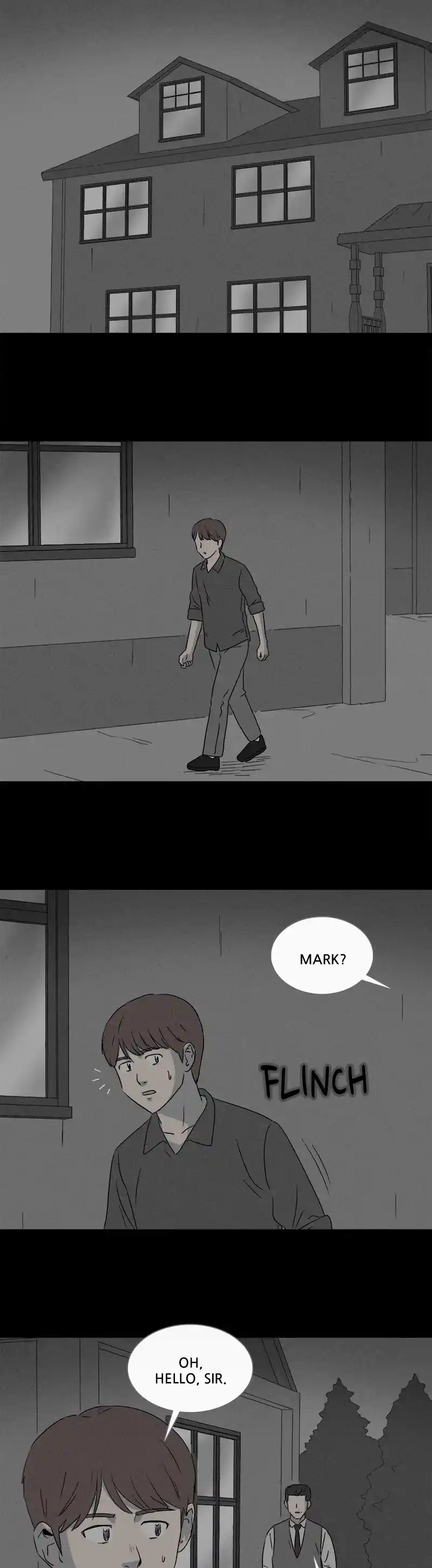 Tales Of The Unusual Chapter 373