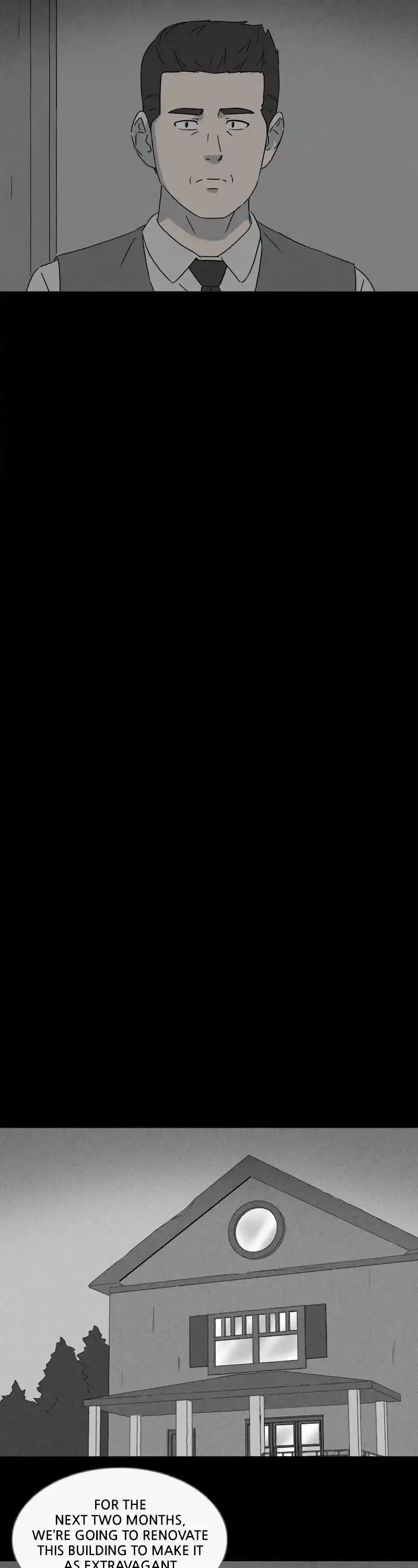 Tales Of The Unusual Chapter 373