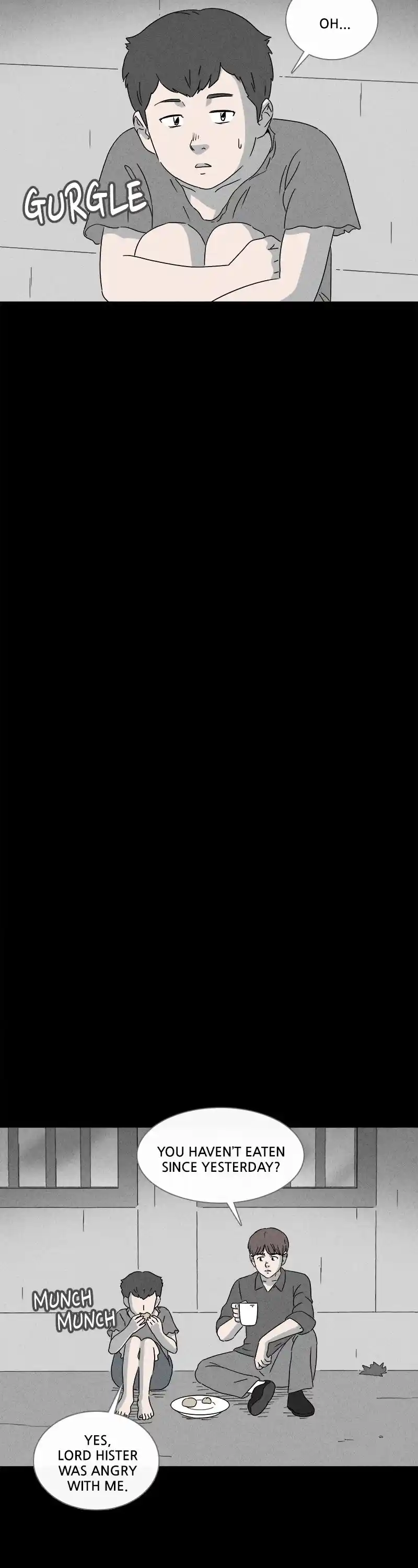 Tales Of The Unusual Chapter 373