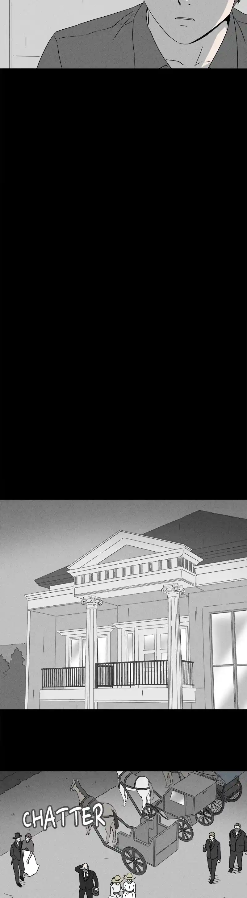 Tales Of The Unusual Chapter 373