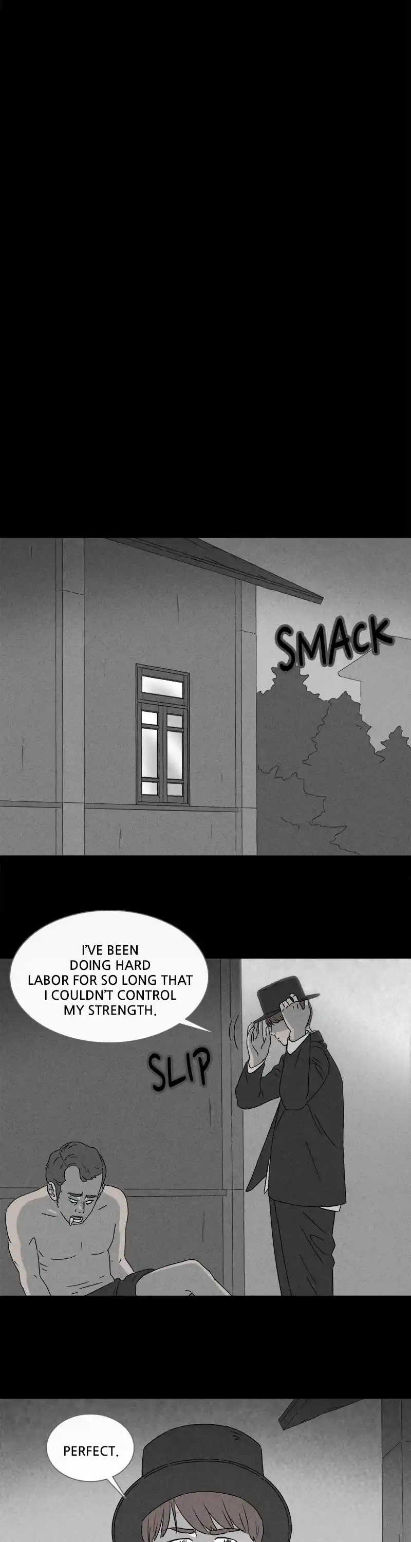 Tales Of The Unusual Chapter 373