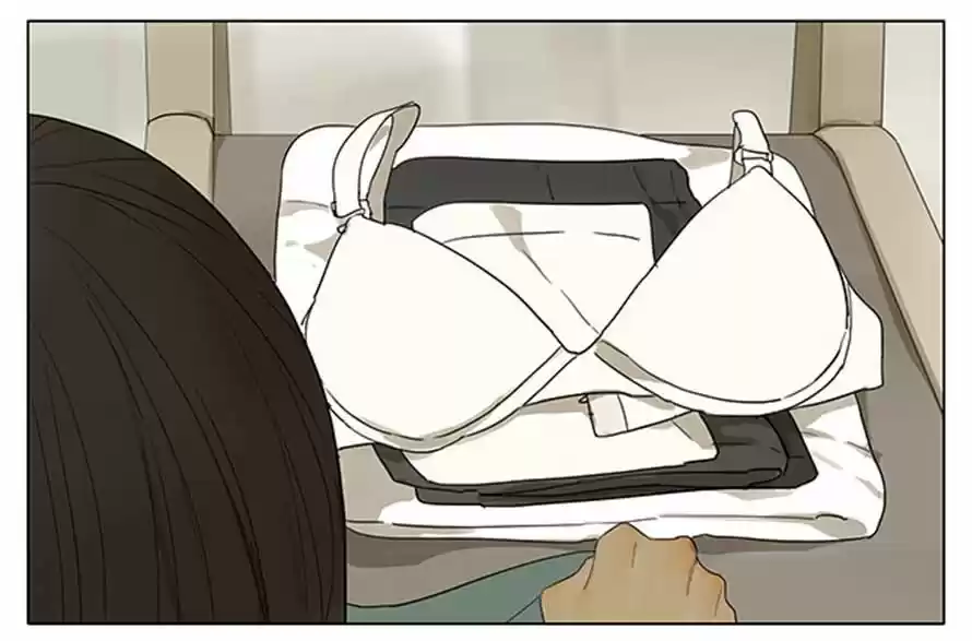Tamen De Gushi 107