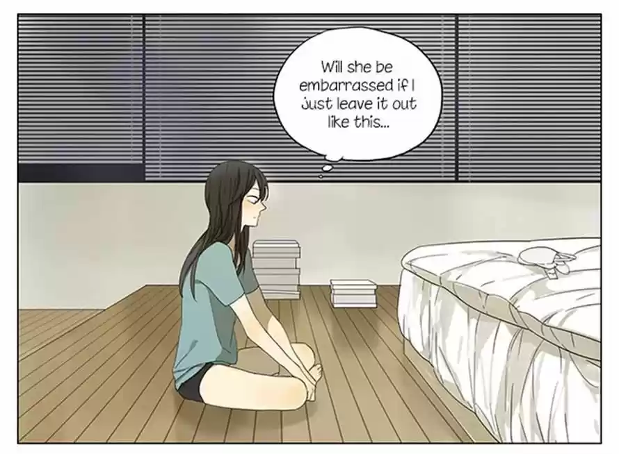 Tamen De Gushi 107