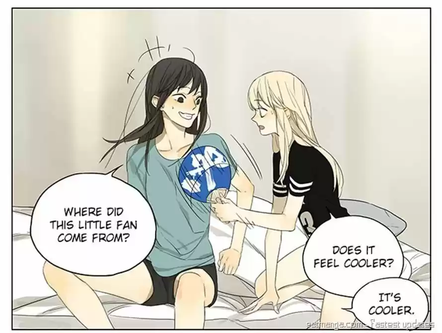 Tamen De Gushi 109