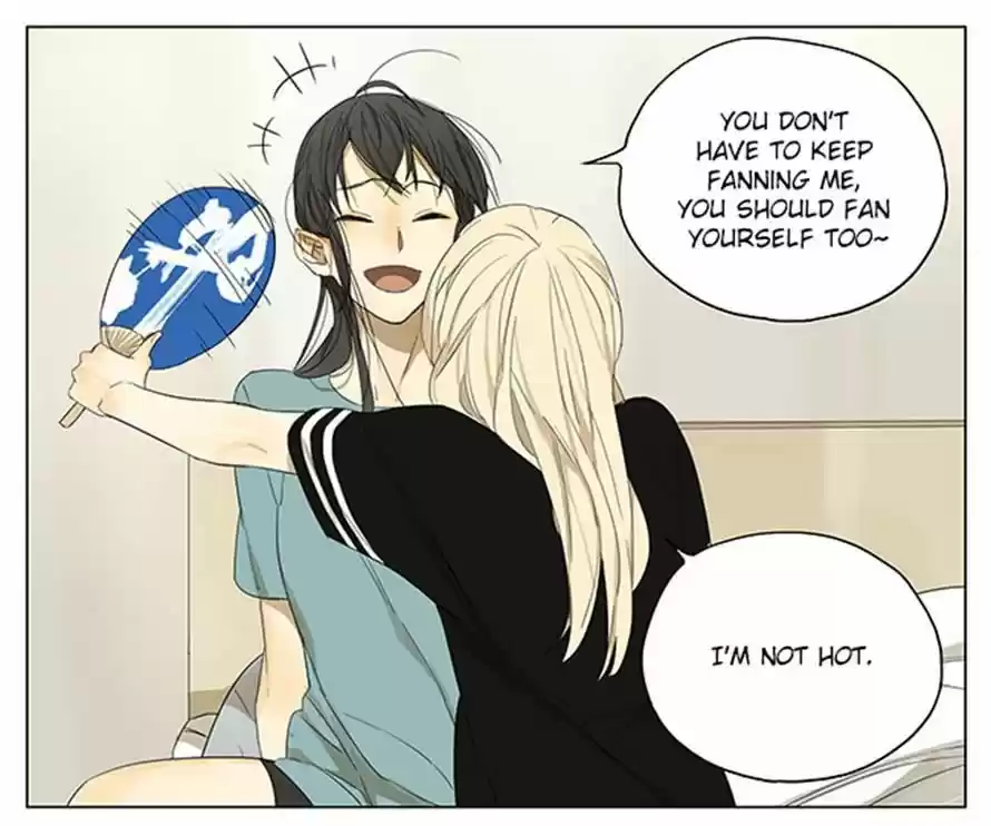Tamen De Gushi 109