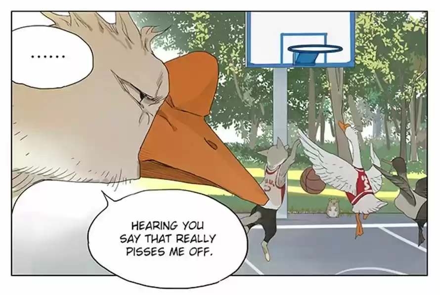 Tamen De Gushi 113