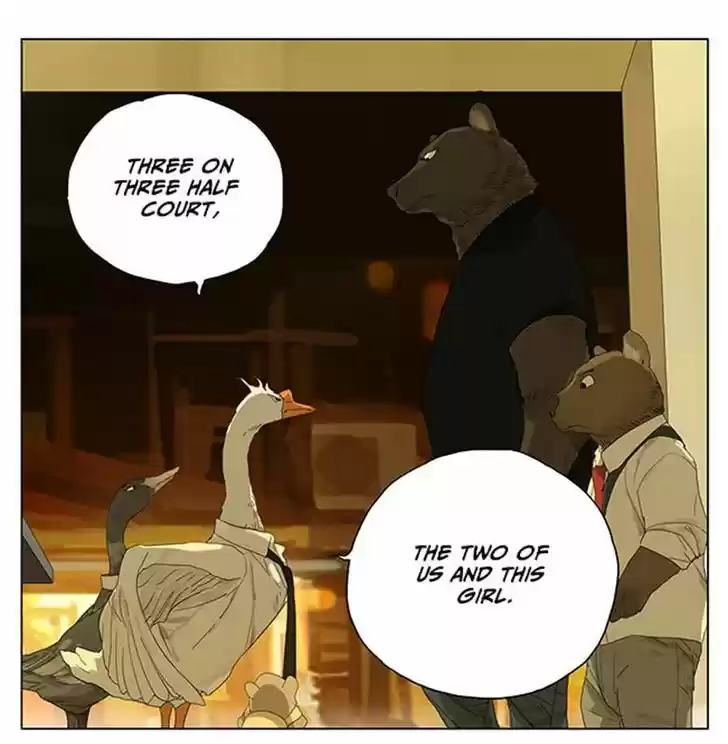 Tamen De Gushi 113