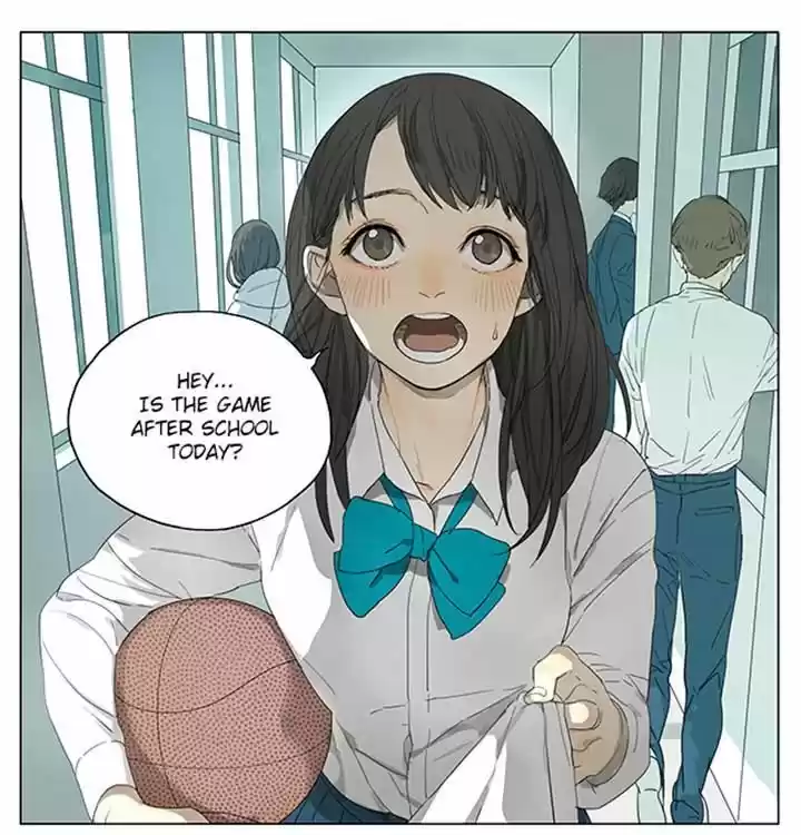Tamen De Gushi 115