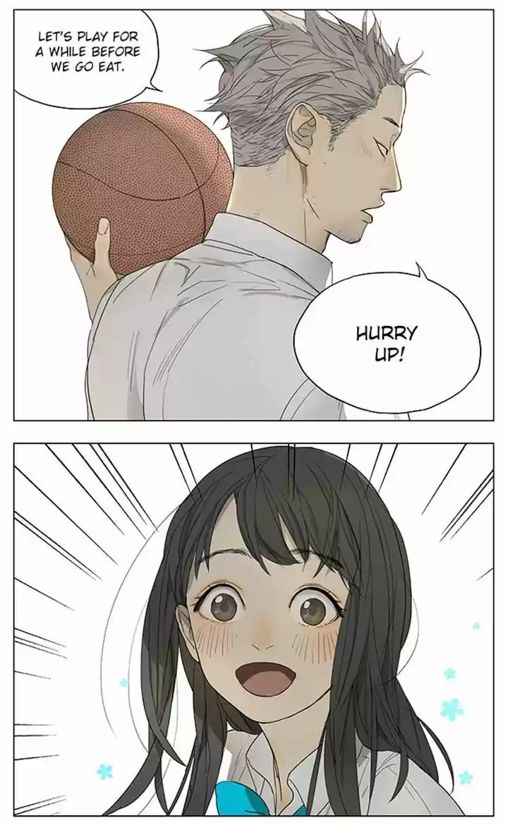 Tamen De Gushi 115