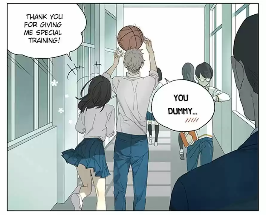 Tamen De Gushi 115