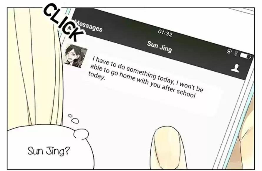 Tamen De Gushi 116